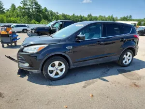 Ford Escape 1.6L 4 2014
