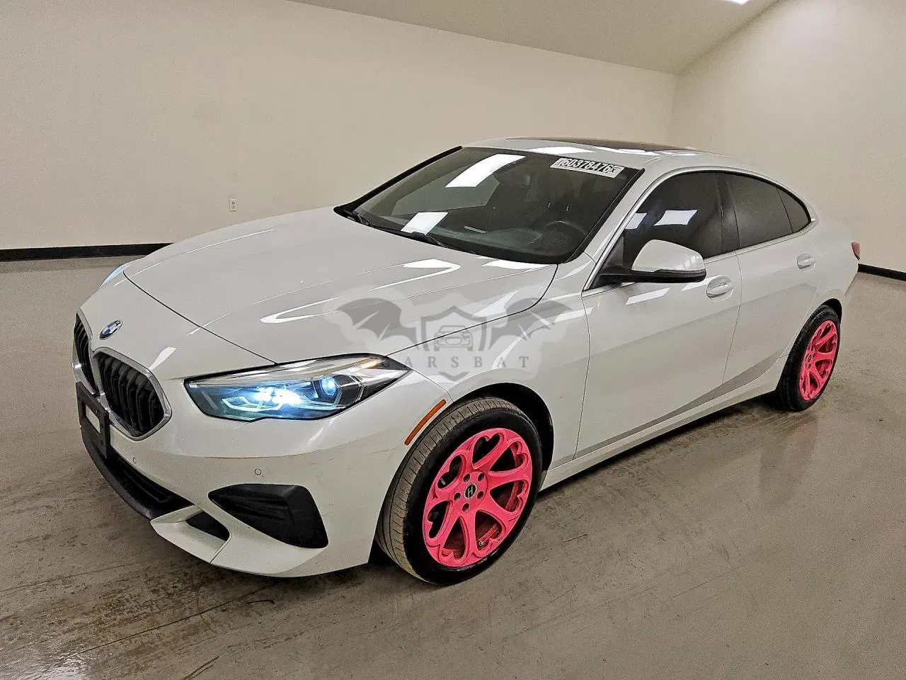 BMW 2 Series 2.0L 4 2022