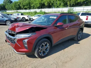 Chevrolet Trax 1.2L 3 2024