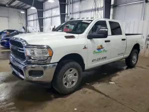 RAM 3500 6.7L 6 2024