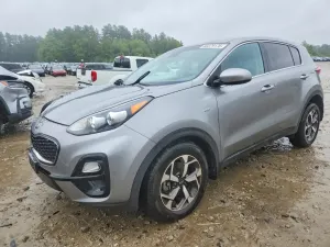 Kia Sportage 2.4L 4 2020