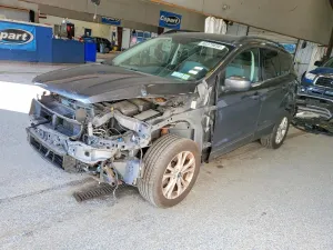 Ford Escape 1.5L 4 2018