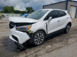 Buick Encore 1.4L 4 2018
