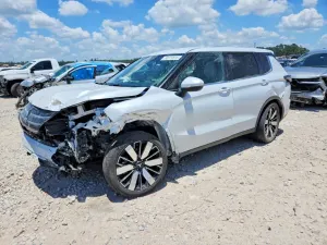 Mitsubishi Outlander 2.5L 4 2025