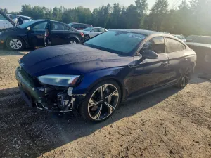 Audi RS5 2.9L 6 2019