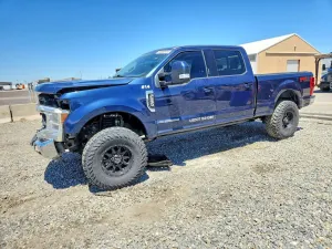 Ford F-250 6.7L 8 2020