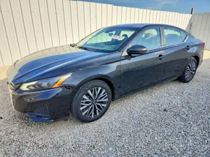 Nissan Altima 2.5L 4 2026