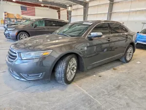 Ford Taurus 3.5L 6 2015