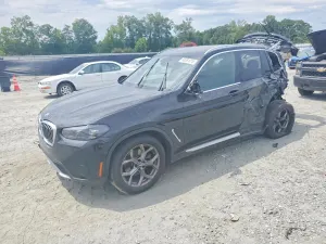 BMW X3 2.0L 4 2022