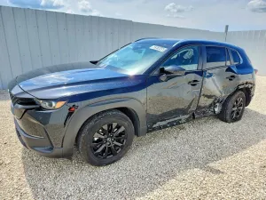 Mazda CX-50 2.5L 4 2026