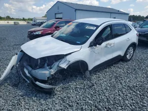 Ford Escape 1.5L 3 2020