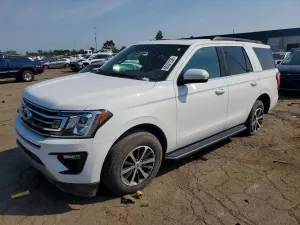 Ford Expedition 3.5L 6 2021