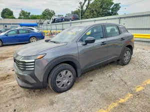Nissan Kicks 2.0L 4 2026