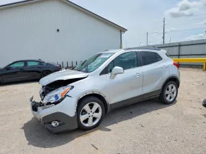 Buick Encore 1.4L 4 2016