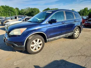 Honda CR-V 2.4L 4 2008
