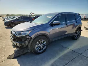 Honda CR-V 1.5L 4 2022