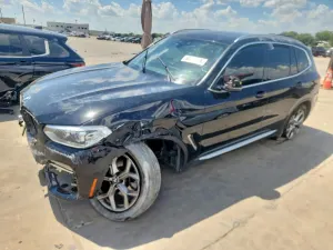 BMW X3 2.0L 4 2021