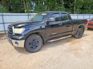 Toyota Tundra 5.7L 8 2012