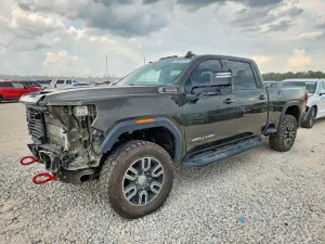 GMC Sierra 6.6L 8 2023