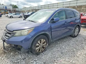 Honda CR-V 2.4L 4 2012