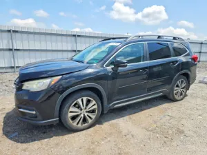 Subaru Ascent 2.4L 4 2019