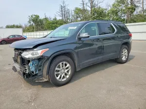 Chevrolet Traverse 3.6L 6 2021