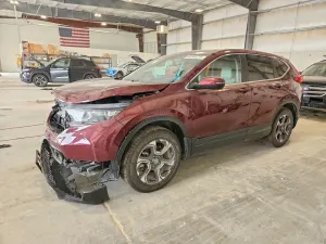 Honda CR-V 1.5L 4 2019