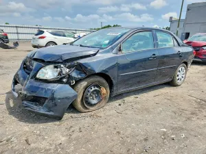 Toyota Corolla 1.8L 4 2010