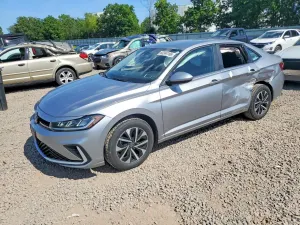 Volkswagen Jetta 1.5L 4 2025