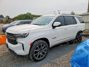 Chevrolet Tahoe 5.3L 8 2021