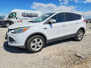 Ford Escape 1.6L 4 2014