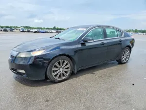 Acura TL 3.5L 6 2014