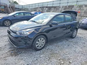 Kia Rio 1.6L 4 2023