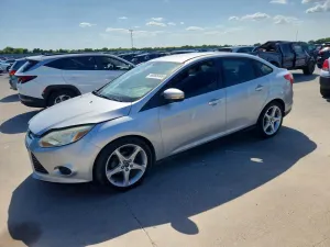 Ford Focus 2.0L 4 2013