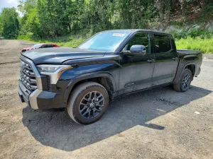 Toyota Tundra 3.4L 6 2024