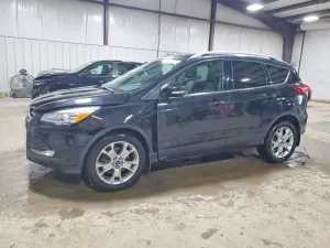 Ford Escape 2.0L 4 2015
