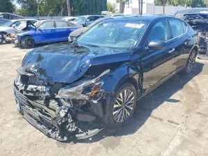Nissan Altima 2.5L 4 2025