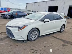 Toyota Corolla 1.8L 4 2020