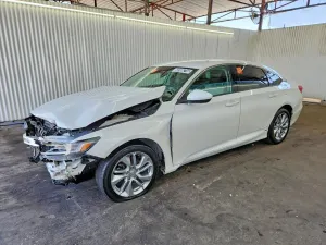 Honda Accord 1.5L 4 2018