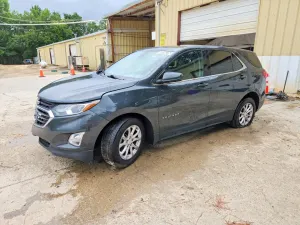Chevrolet Equinox 1.5L 4 2020