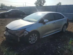 Toyota Corolla 1.8L 4 2020