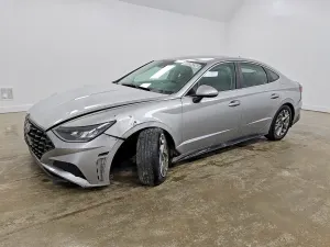 Hyundai Sonata 2.5L 4 2021
