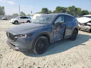 Mazda CX-5 2.5L 4 2023