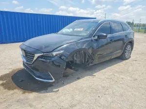 Mazda CX-9 2.5L 4 2020