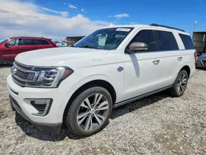 Ford Expedition 3.5L 6 2021