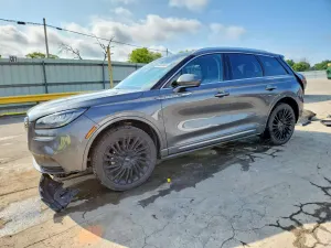 Lincoln Corsair 2.0L 4 2022