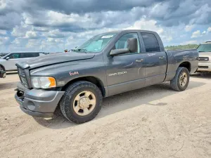Dodge RAM 5.7L 8 2003