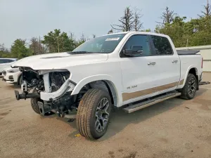 RAM 1500 3.0L 6 2025