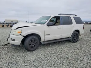 Ford Explorer 4.0L 6 2008
