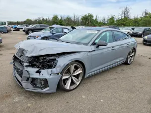 Audi RS5 2.9L 6 2019